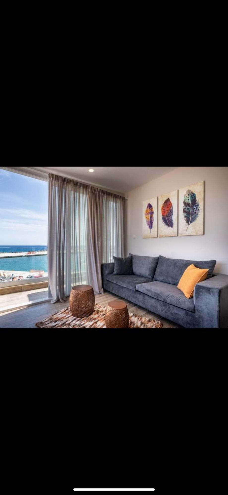 Big Blue Suites 2 Jerápetra Kültér fotó
