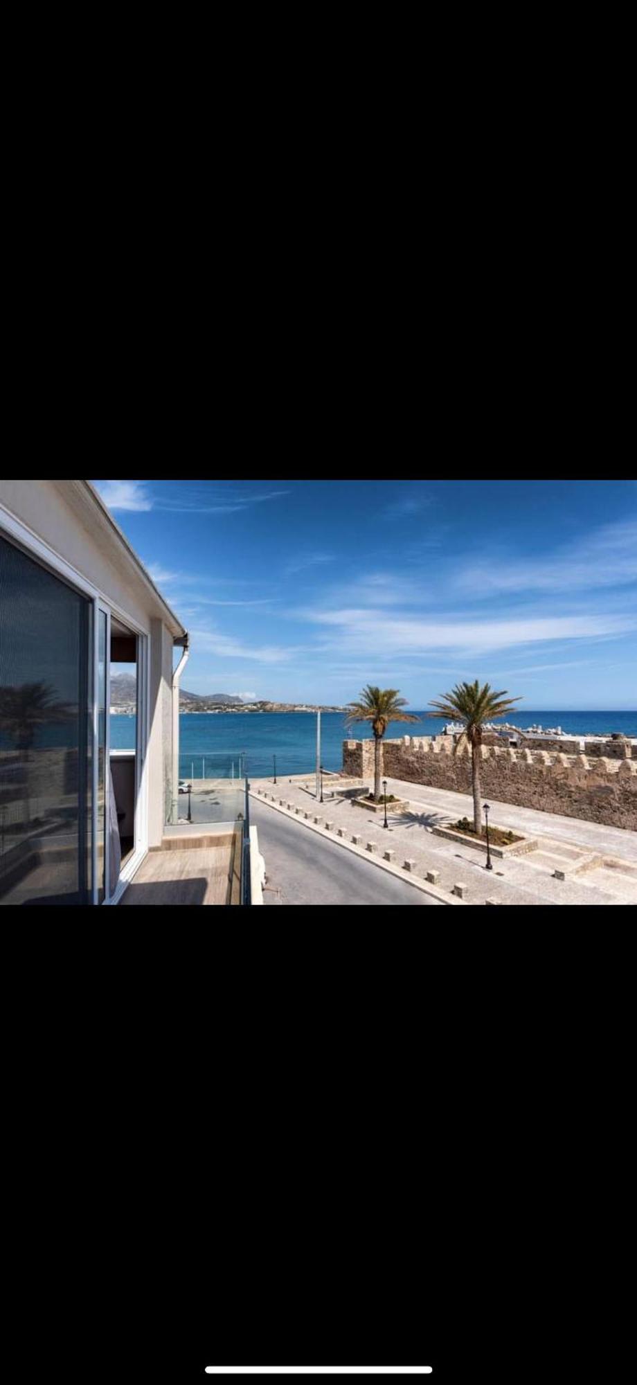 Big Blue Suites 2 Jerápetra Kültér fotó